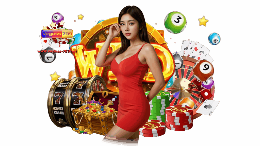 veguss789 ลุ้นโบนัสแบบไม่ต้องรอรอบ รวมสุดยอดสล็อตที่โบนัสแตก